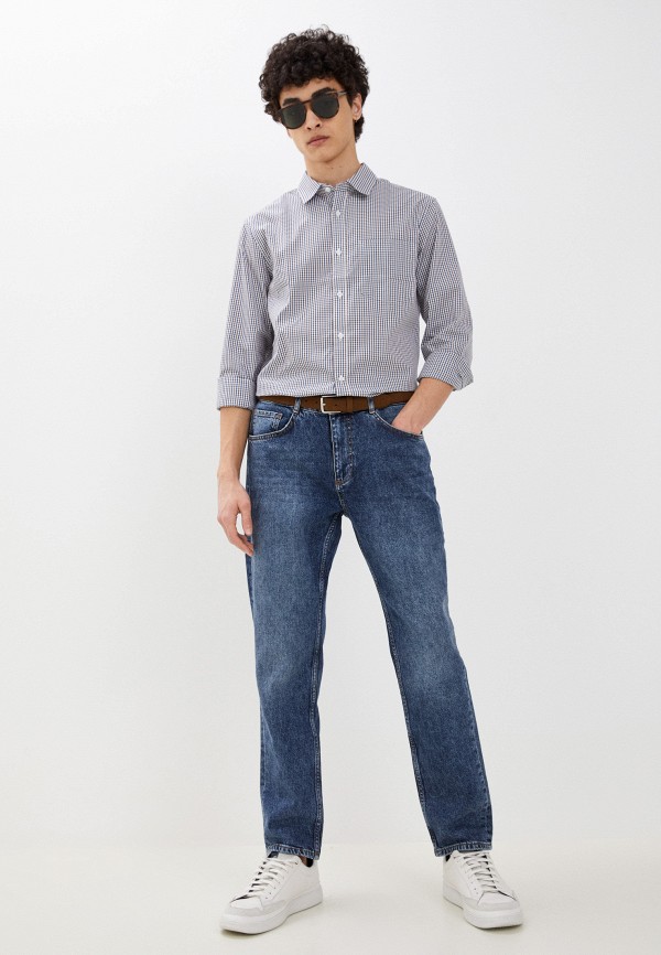 фото Рубашка zolla