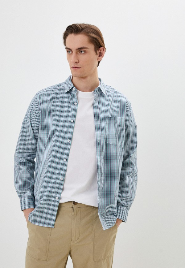 фото Рубашка zolla