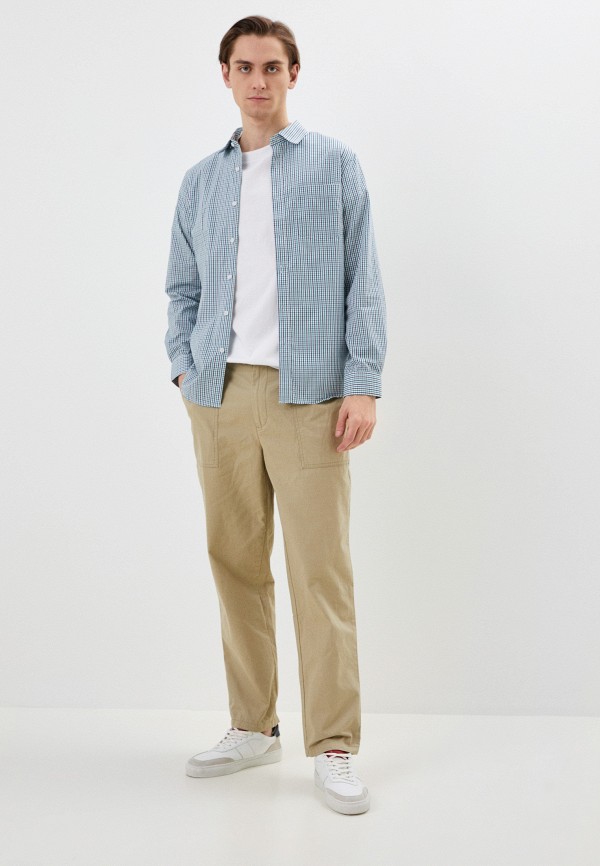 фото Рубашка zolla