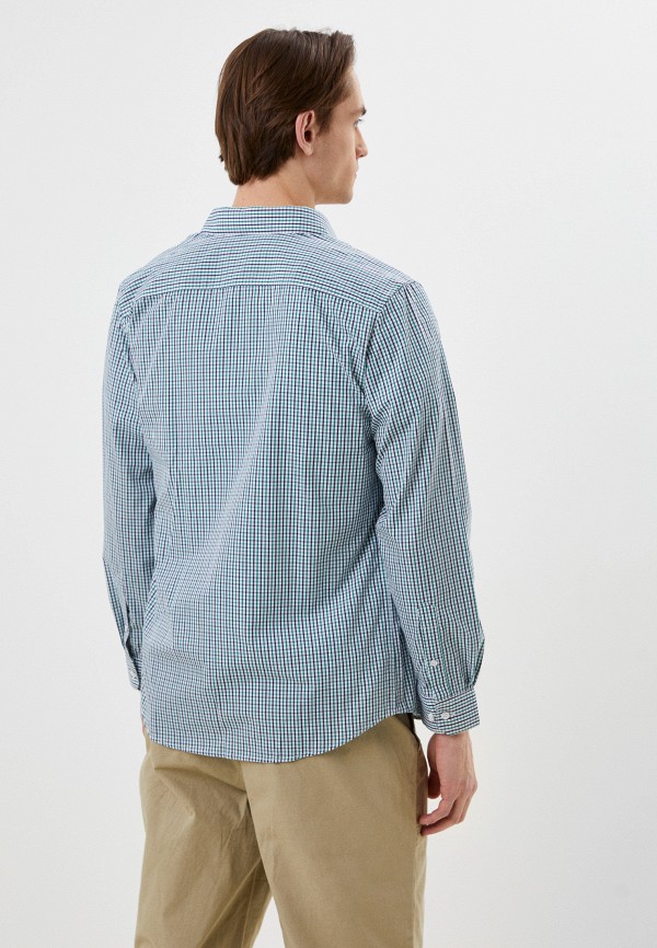 фото Рубашка zolla