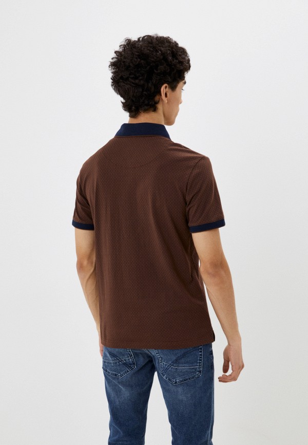 фото Поло zolla