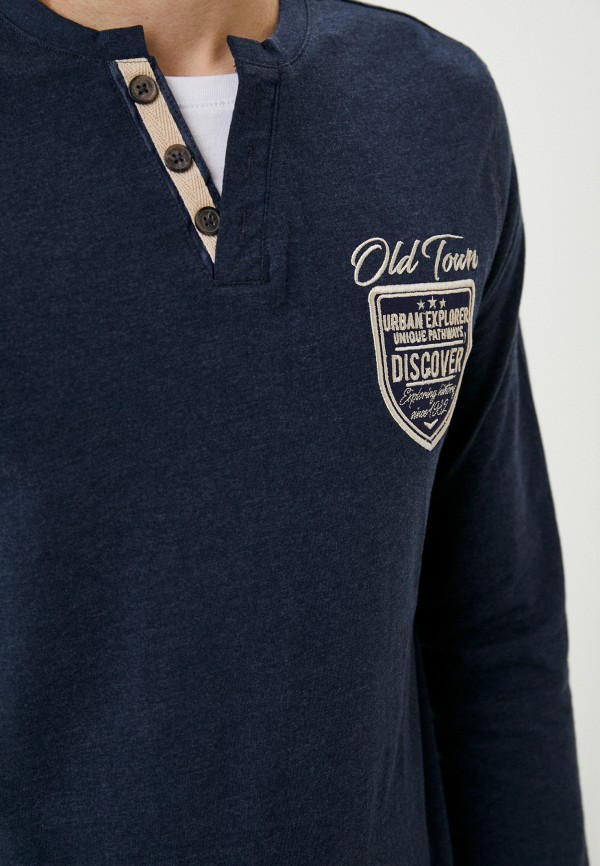 фото Лонгслив zolla