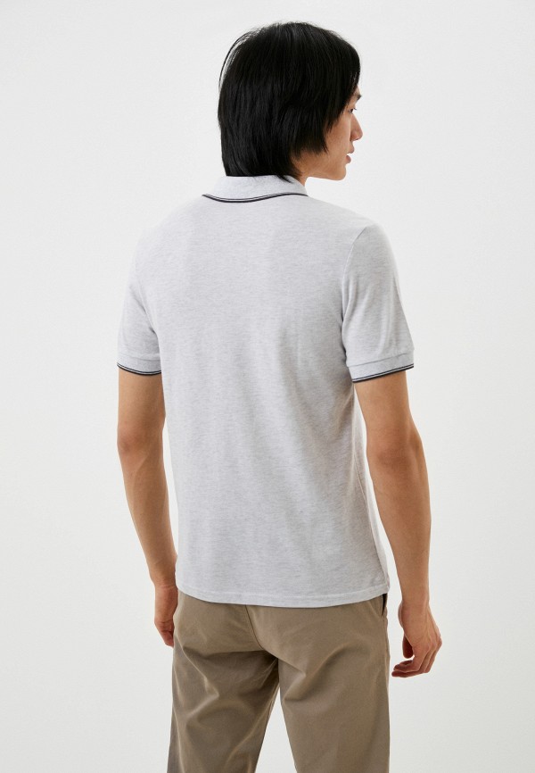 фото Поло zolla