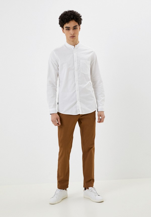 фото Рубашка zolla