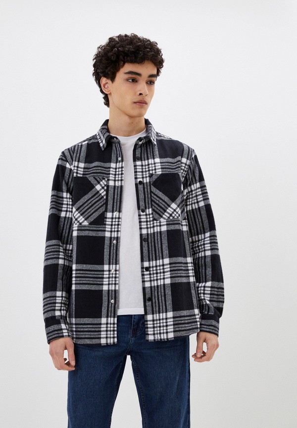 фото Рубашка zolla