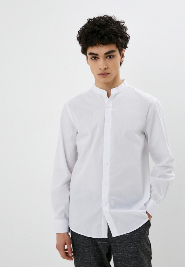 фото Рубашка zolla