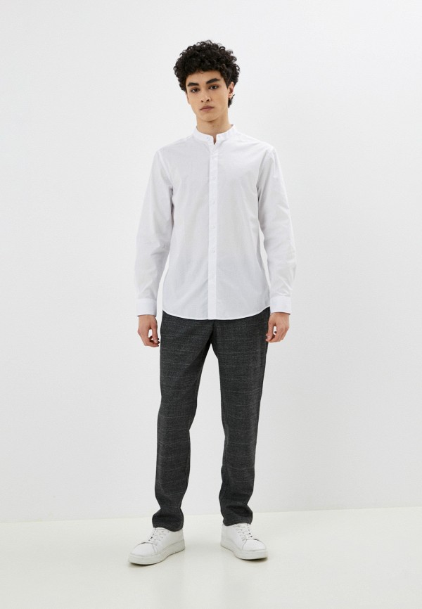 фото Рубашка zolla