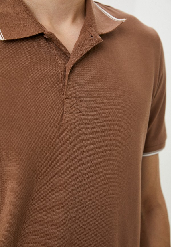 фото Поло zolla