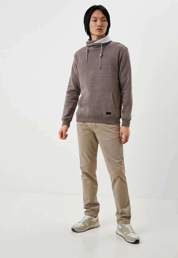 фото Худи zolla