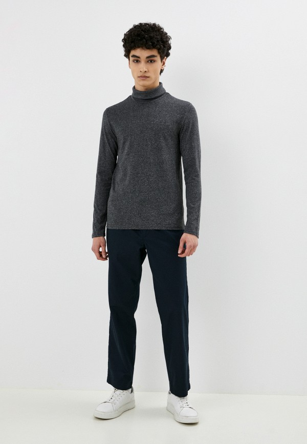 фото Водолазка zolla