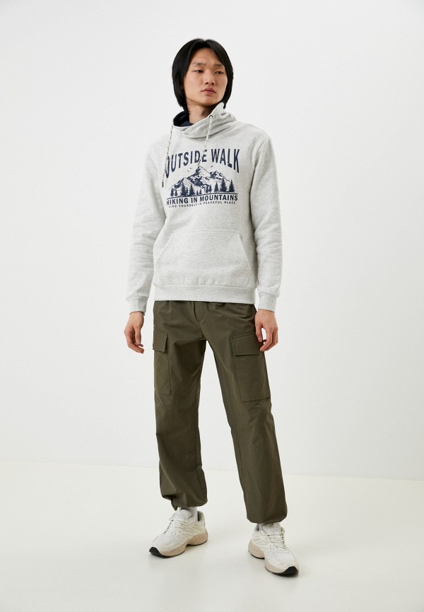 фото Худи zolla