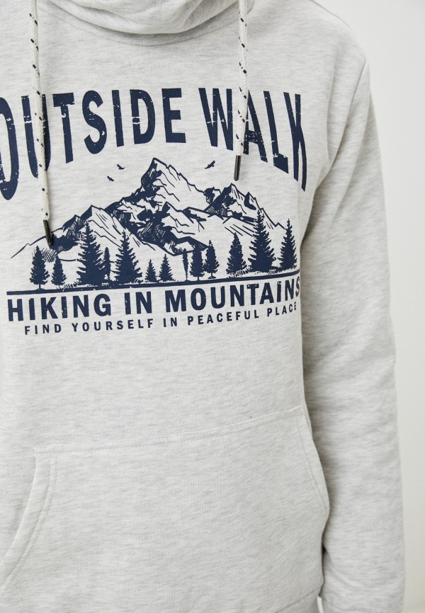 фото Худи zolla