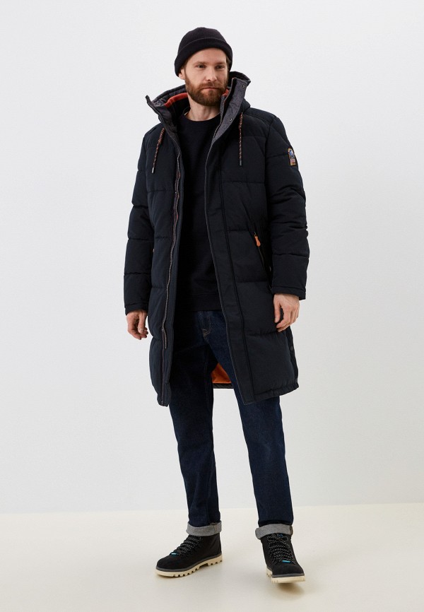 фото Куртка утепленная fine joyce