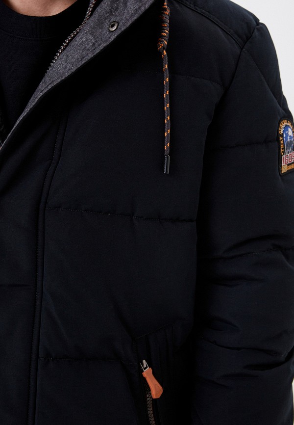 фото Куртка утепленная fine joyce