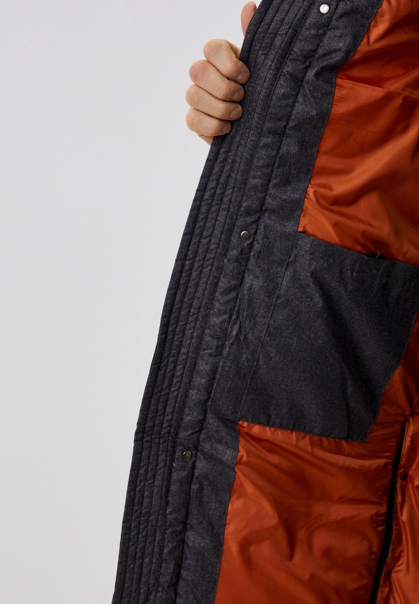 фото Куртка утепленная fine joyce