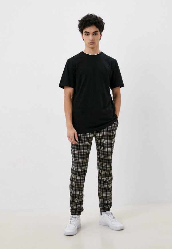 фото Брюки anchor