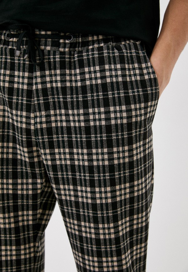 фото Брюки anchor