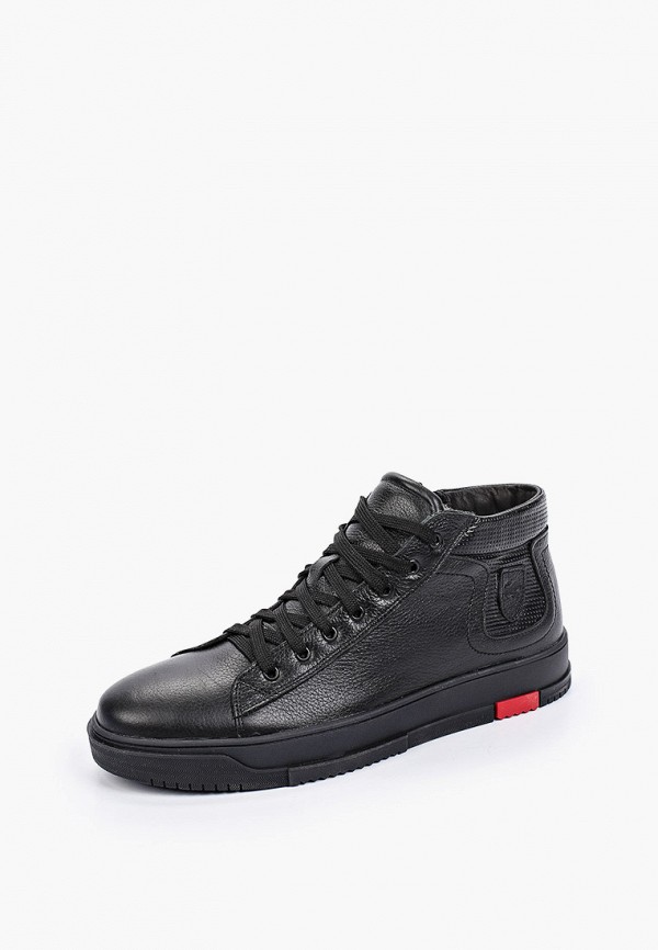 фото Кеды francesco donni