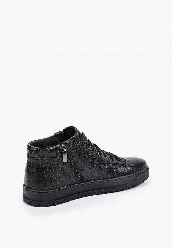 фото Кеды francesco donni