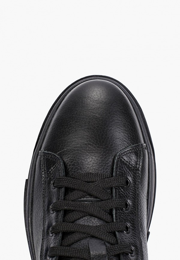 фото Кеды francesco donni