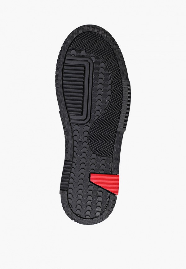 фото Кеды francesco donni