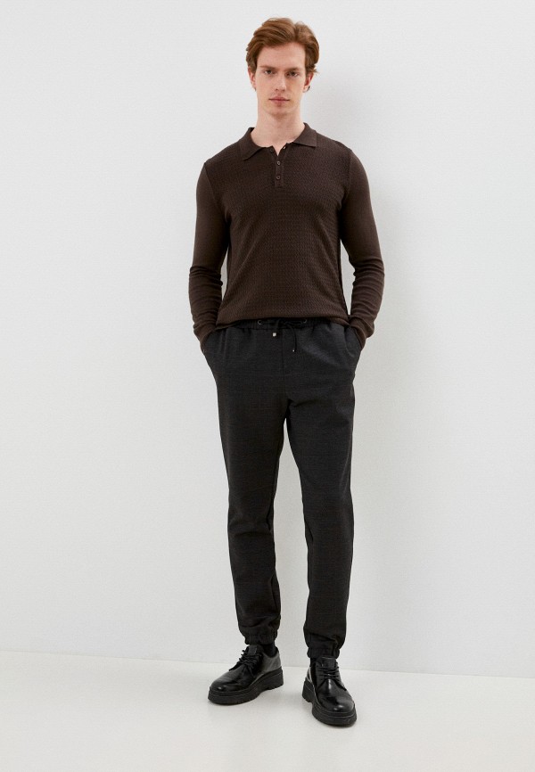 фото Брюки anchor