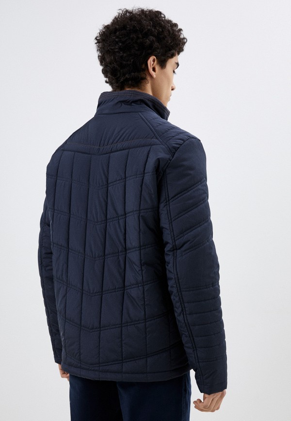 фото Куртка утепленная zolla