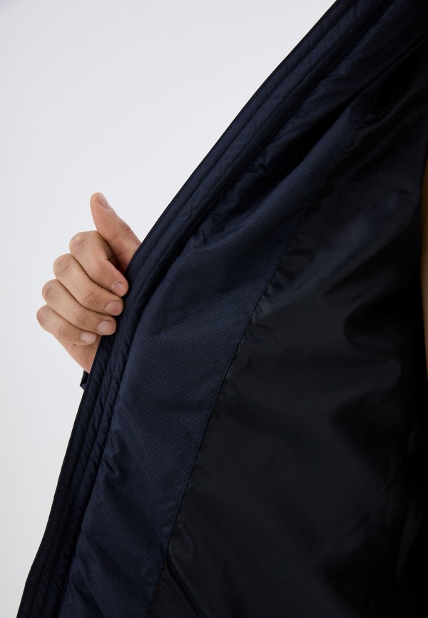 фото Куртка утепленная zolla