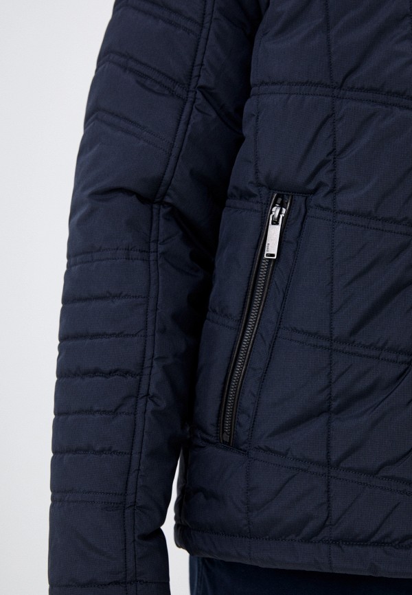 фото Куртка утепленная zolla