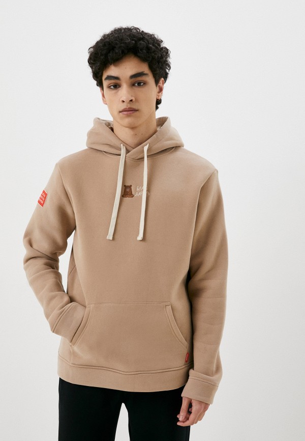 фото Худи береги