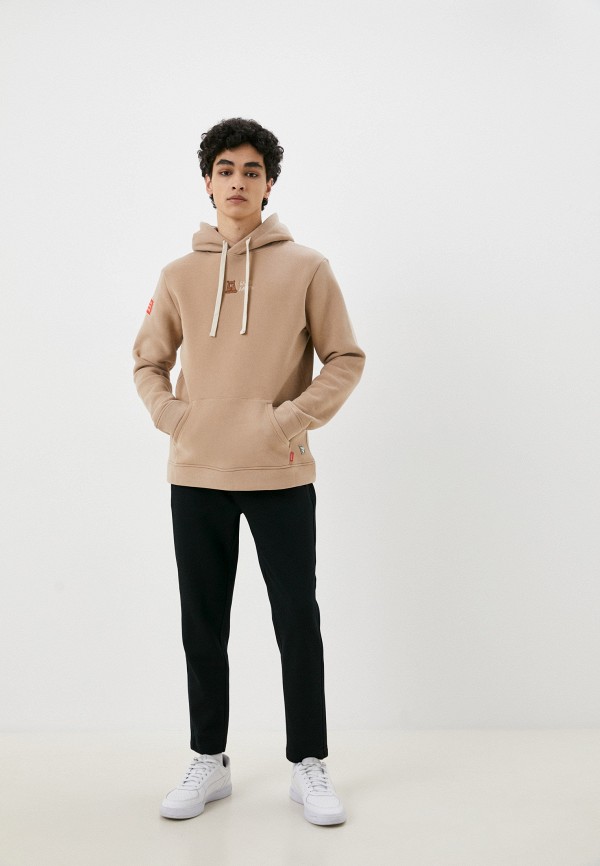 фото Худи береги