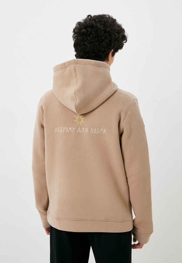 фото Худи береги