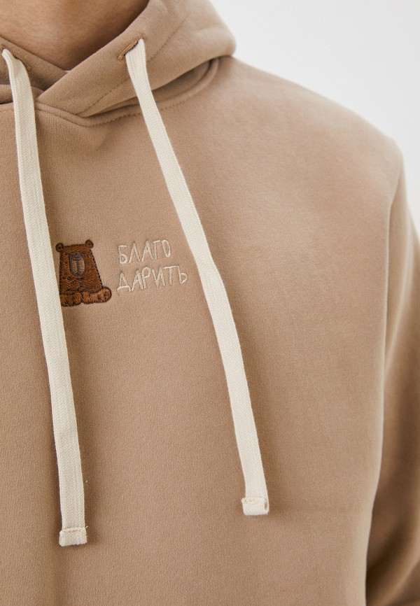 фото Худи береги