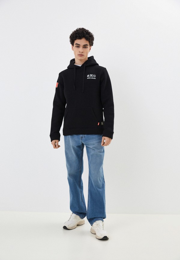 фото Худи береги