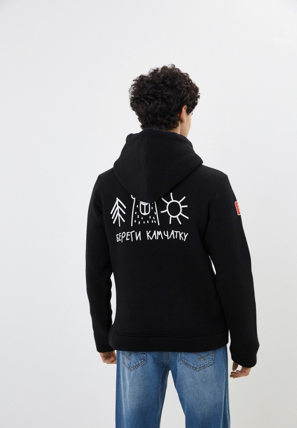 фото Худи береги