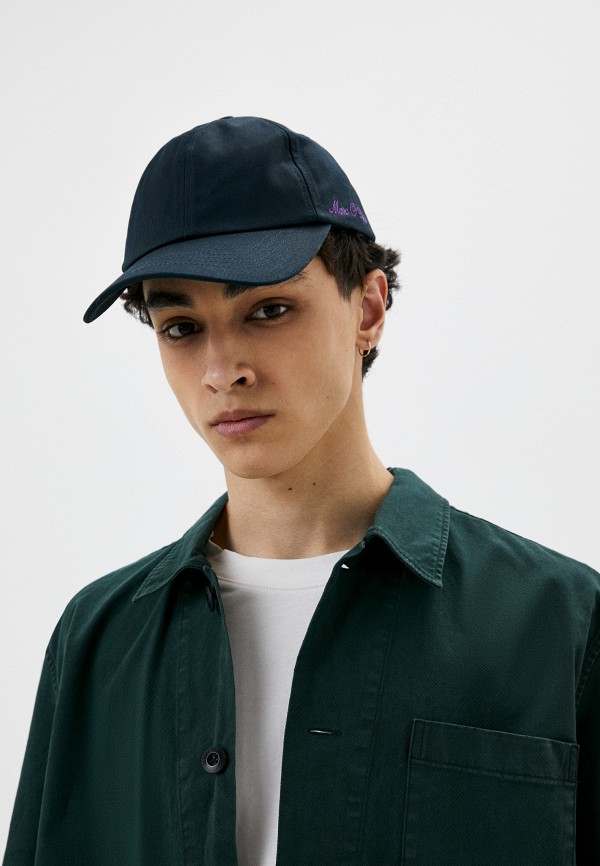 фото Бейсболка marc o'polo