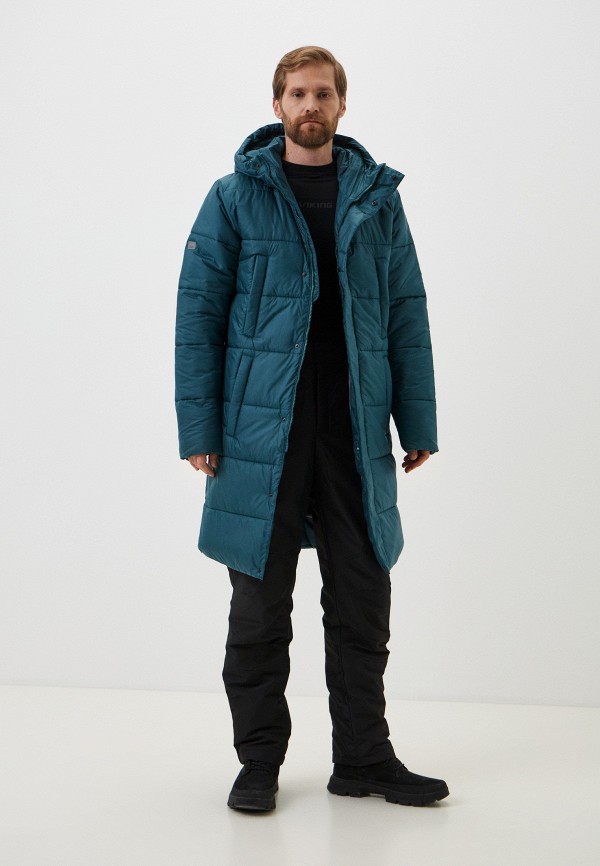 фото Куртка утепленная cosmotex