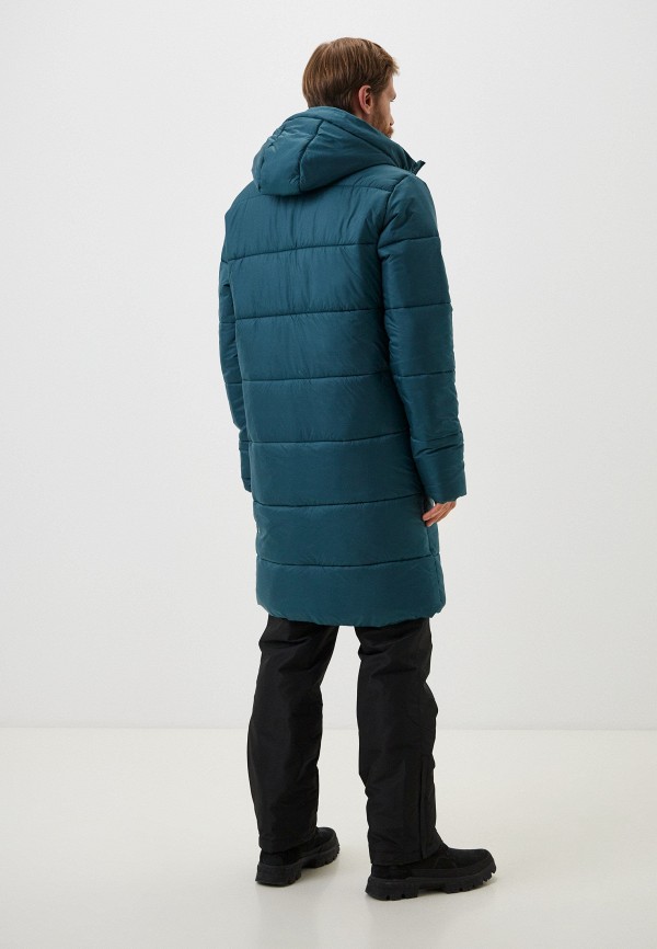 фото Куртка утепленная cosmotex