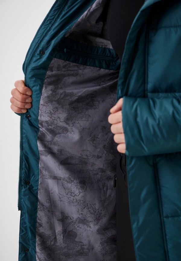 фото Куртка утепленная cosmotex