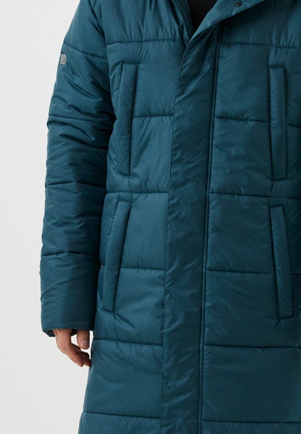 фото Куртка утепленная cosmotex