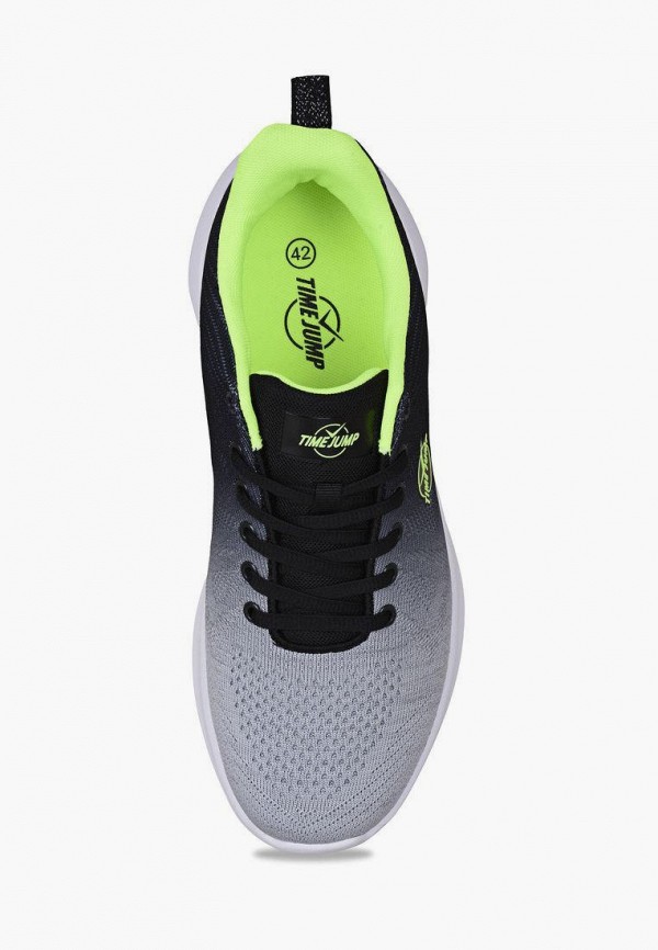 фото Кроссовки timejump