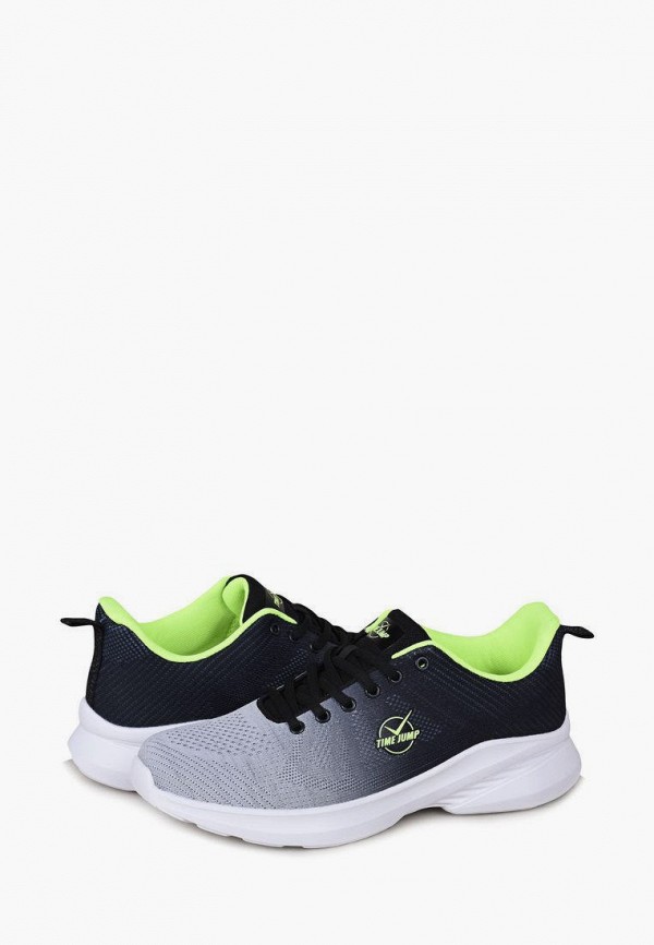 фото Кроссовки timejump