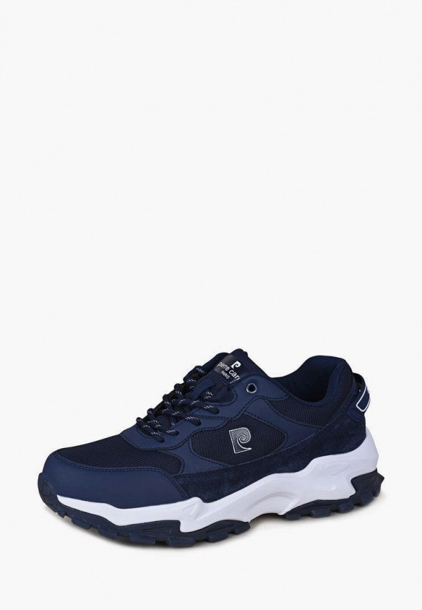 фото Кроссовки pierre cardin