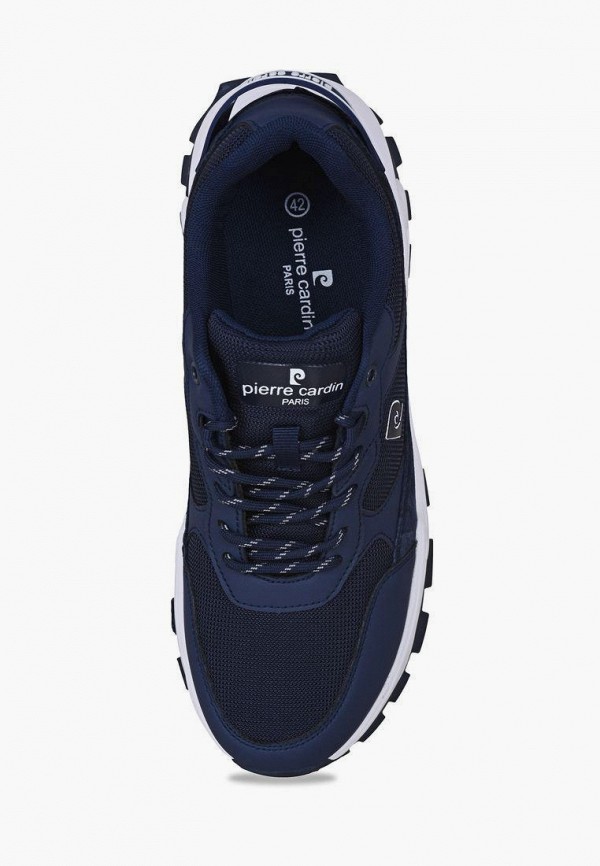 фото Кроссовки pierre cardin