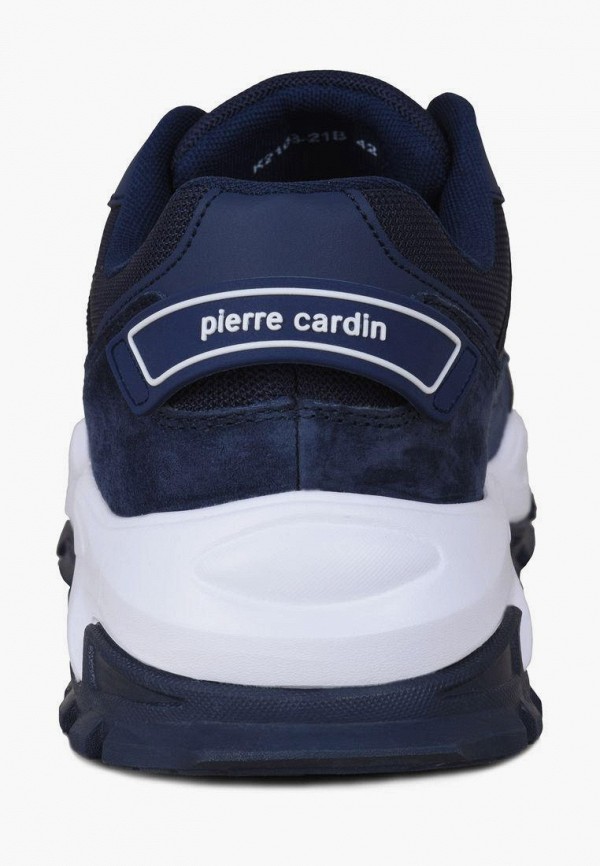 фото Кроссовки pierre cardin