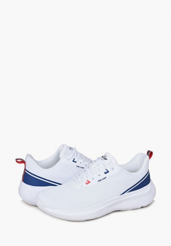 фото Кроссовки timejump