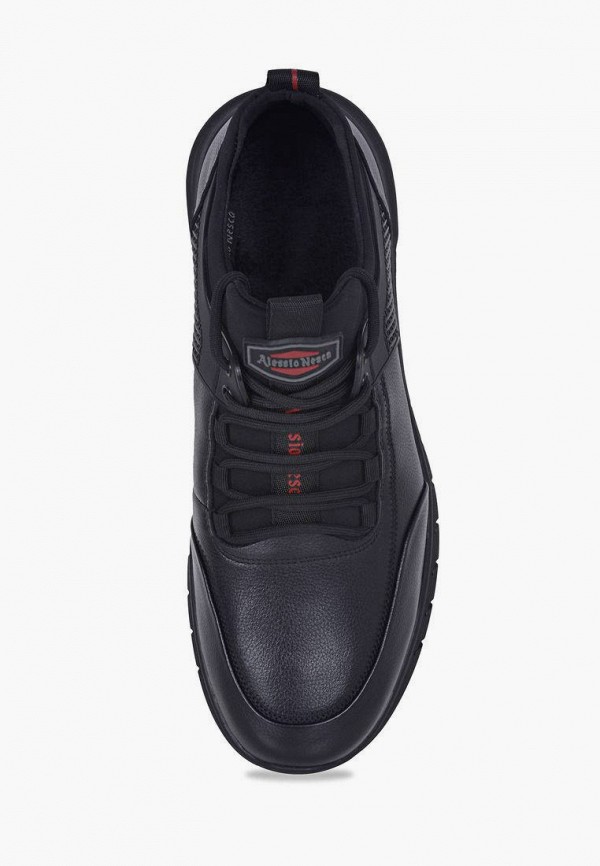 фото Кроссовки alessio nesca