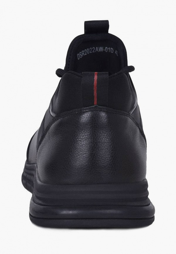 фото Кроссовки alessio nesca