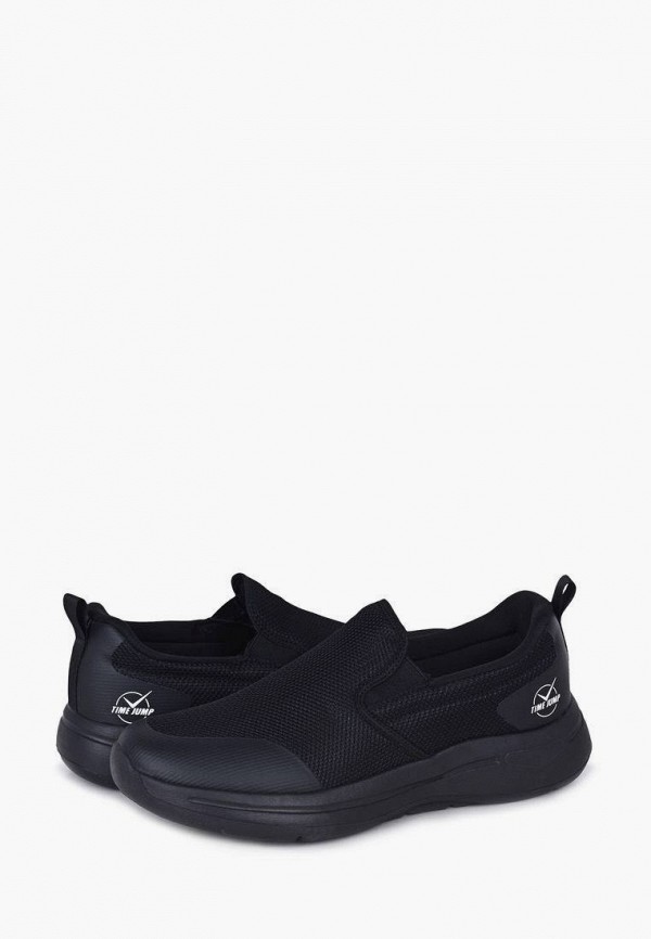 фото Кроссовки timejump