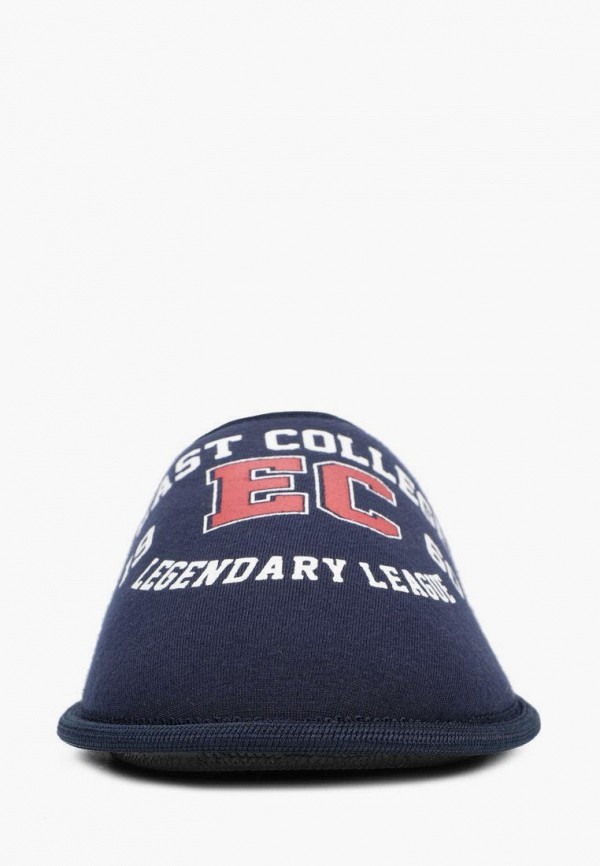 фото Тапочки t.taccardi